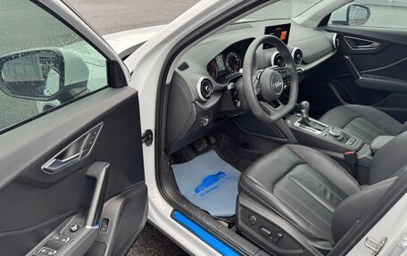 Audi Q2 I, 2023 год, 2 500 000 рублей, 17 фотография