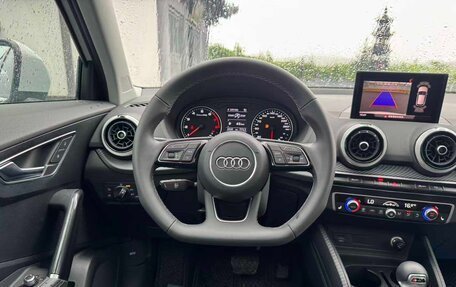 Audi Q2 I, 2023 год, 2 500 000 рублей, 10 фотография