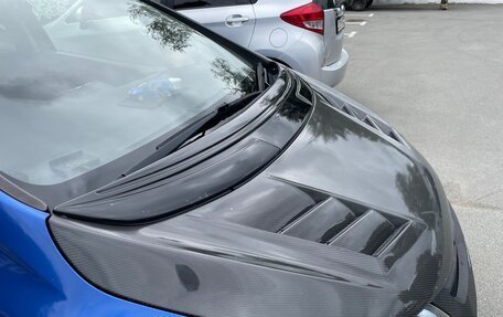 Honda Fit III, 2014 год, 980 000 рублей, 3 фотография