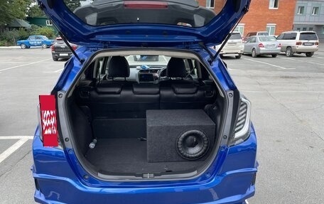 Honda Fit III, 2014 год, 980 000 рублей, 12 фотография