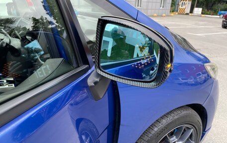 Honda Fit III, 2014 год, 980 000 рублей, 13 фотография