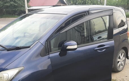 Honda Freed I, 2010 год, 950 000 рублей, 9 фотография