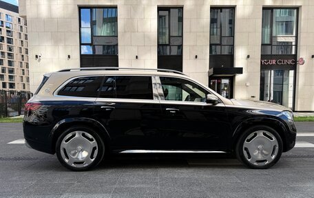 Mercedes-Benz Maybach GLS I, 2025 год, 30 900 000 рублей, 7 фотография