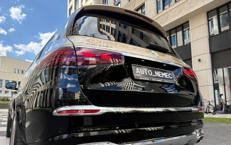 Mercedes-Benz Maybach GLS I, 2025 год, 30 900 000 рублей, 11 фотография