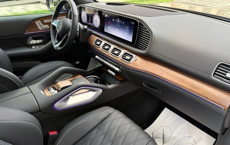 Mercedes-Benz Maybach GLS I, 2025 год, 30 900 000 рублей, 20 фотография