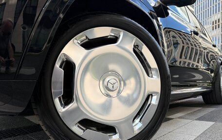 Mercedes-Benz Maybach GLS I, 2025 год, 30 900 000 рублей, 13 фотография