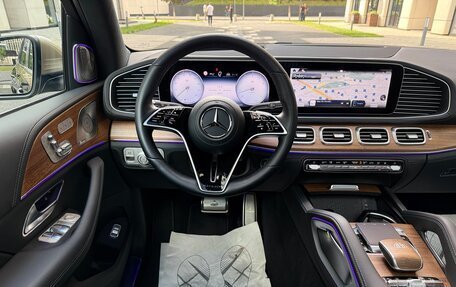 Mercedes-Benz Maybach GLS I, 2025 год, 30 900 000 рублей, 14 фотография