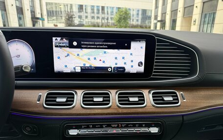 Mercedes-Benz Maybach GLS I, 2025 год, 30 900 000 рублей, 22 фотография
