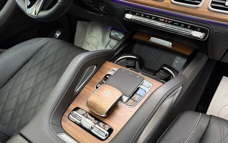 Mercedes-Benz Maybach GLS I, 2025 год, 30 900 000 рублей, 21 фотография