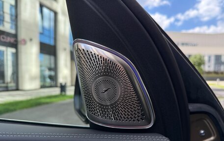 Mercedes-Benz Maybach GLS I, 2025 год, 30 900 000 рублей, 19 фотография