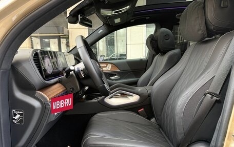Mercedes-Benz Maybach GLS I, 2025 год, 30 900 000 рублей, 15 фотография