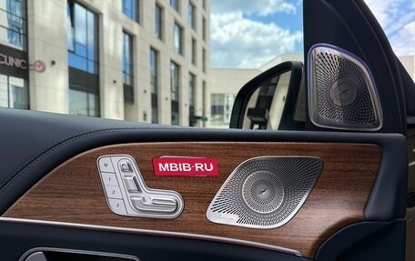 Mercedes-Benz Maybach GLS I, 2025 год, 30 900 000 рублей, 17 фотография