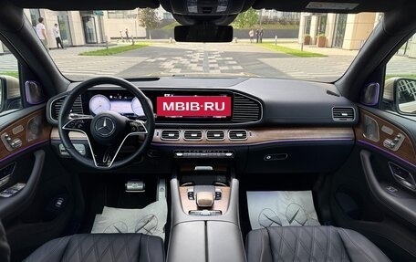 Mercedes-Benz Maybach GLS I, 2025 год, 30 900 000 рублей, 16 фотография