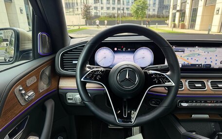 Mercedes-Benz Maybach GLS I, 2025 год, 30 900 000 рублей, 23 фотография
