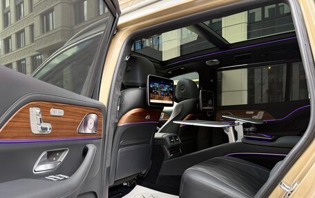 Mercedes-Benz Maybach GLS I, 2025 год, 30 900 000 рублей, 25 фотография