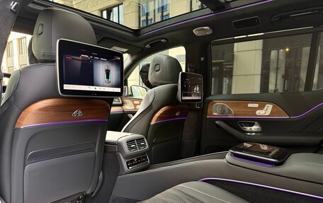 Mercedes-Benz Maybach GLS I, 2025 год, 30 900 000 рублей, 28 фотография