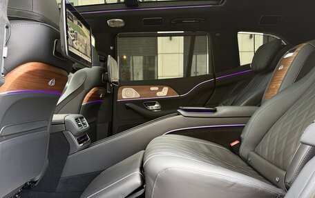 Mercedes-Benz Maybach GLS I, 2025 год, 30 900 000 рублей, 30 фотография