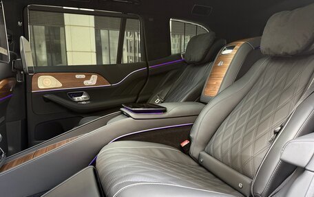 Mercedes-Benz Maybach GLS I, 2025 год, 30 900 000 рублей, 32 фотография