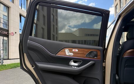 Mercedes-Benz Maybach GLS I, 2025 год, 30 900 000 рублей, 29 фотография