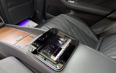 Mercedes-Benz Maybach GLS I, 2025 год, 30 900 000 рублей, 27 фотография