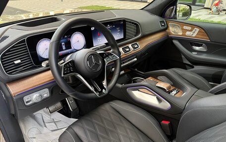 Mercedes-Benz Maybach GLS I, 2025 год, 30 900 000 рублей, 18 фотография