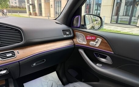 Mercedes-Benz Maybach GLS I, 2025 год, 30 900 000 рублей, 24 фотография