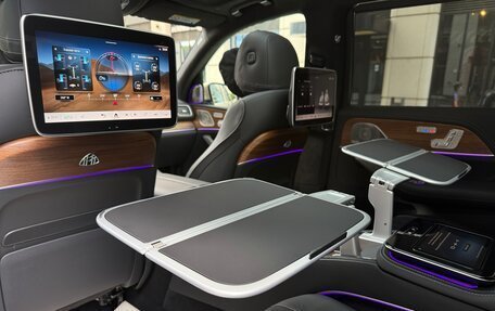 Mercedes-Benz Maybach GLS I, 2025 год, 30 900 000 рублей, 33 фотография