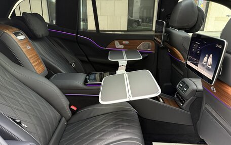 Mercedes-Benz Maybach GLS I, 2025 год, 30 900 000 рублей, 37 фотография