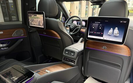 Mercedes-Benz Maybach GLS I, 2025 год, 30 900 000 рублей, 35 фотография