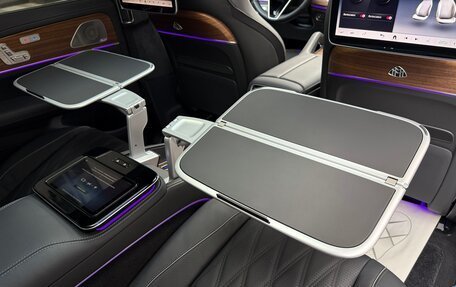 Mercedes-Benz Maybach GLS I, 2025 год, 30 900 000 рублей, 38 фотография