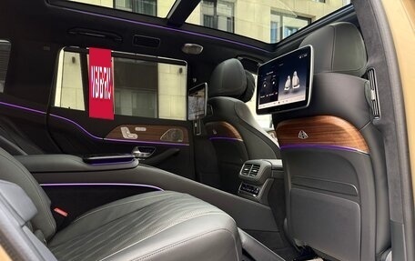 Mercedes-Benz Maybach GLS I, 2025 год, 30 900 000 рублей, 34 фотография
