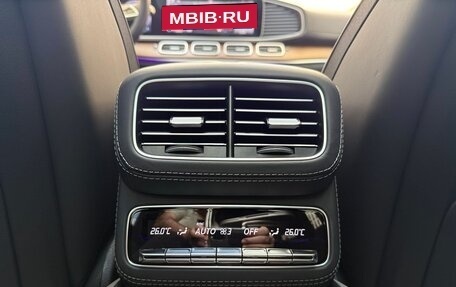 Mercedes-Benz Maybach GLS I, 2025 год, 30 900 000 рублей, 36 фотография