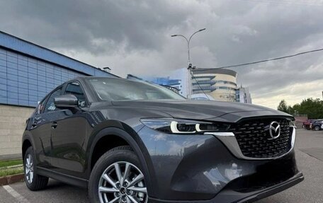 Mazda CX-5 II, 2026 год, 2 950 000 рублей, 3 фотография