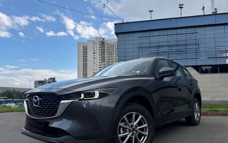 Mazda CX-5 II, 2026 год, 2 950 000 рублей, 2 фотография