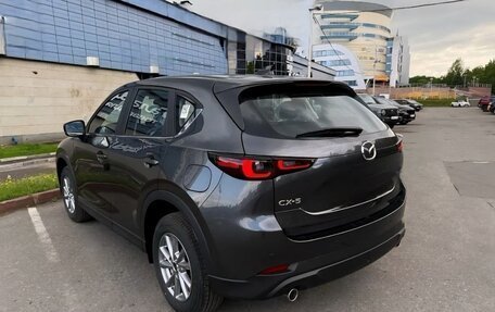 Mazda CX-5 II, 2026 год, 2 950 000 рублей, 4 фотография
