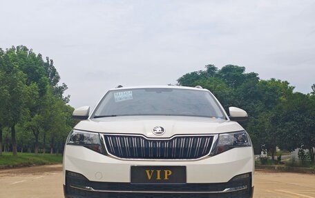 Skoda Kamiq I, 2022 год, 1 900 000 рублей, 2 фотография