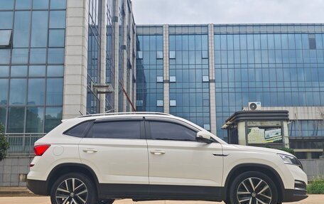 Skoda Kamiq I, 2022 год, 1 900 000 рублей, 4 фотография