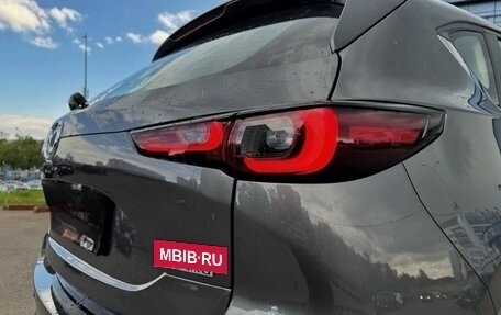 Mazda CX-5 II, 2026 год, 2 950 000 рублей, 7 фотография