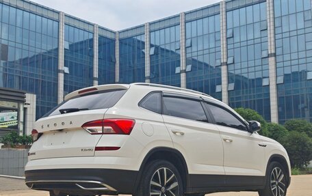 Skoda Kamiq I, 2022 год, 1 900 000 рублей, 5 фотография