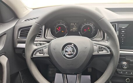 Skoda Kamiq I, 2022 год, 1 900 000 рублей, 14 фотография