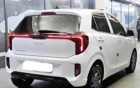KIA Morning III, 2023 год, 1 220 000 рублей, 4 фотография