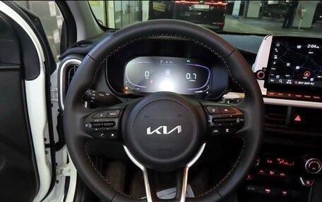 KIA Morning III, 2023 год, 1 220 000 рублей, 7 фотография