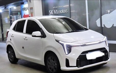 KIA Morning III, 2023 год, 1 220 000 рублей, 2 фотография