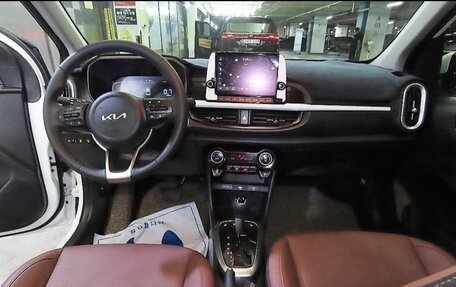 KIA Morning III, 2023 год, 1 220 000 рублей, 6 фотография