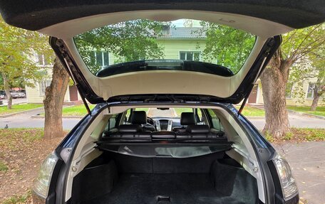 Lexus RX II рестайлинг, 2003 год, 1 290 000 рублей, 12 фотография