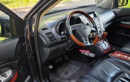 Lexus RX II рестайлинг, 2003 год, 1 290 000 рублей, 7 фотография
