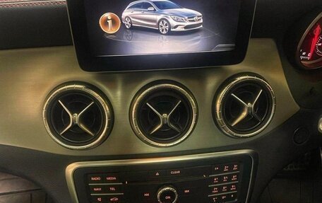 Mercedes-Benz CLA, 2016 год, 1 500 000 рублей, 9 фотография