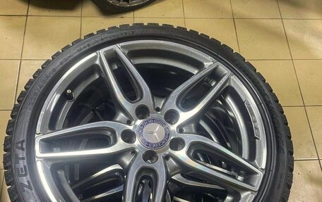 Mercedes-Benz CLA, 2016 год, 1 500 000 рублей, 11 фотография