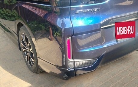 Honda Stepwgn IV, 2020 год, 2 850 000 рублей, 6 фотография