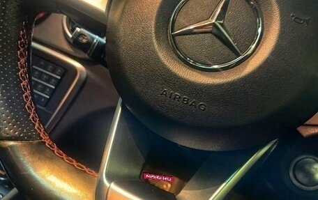Mercedes-Benz CLA, 2016 год, 1 500 000 рублей, 8 фотография